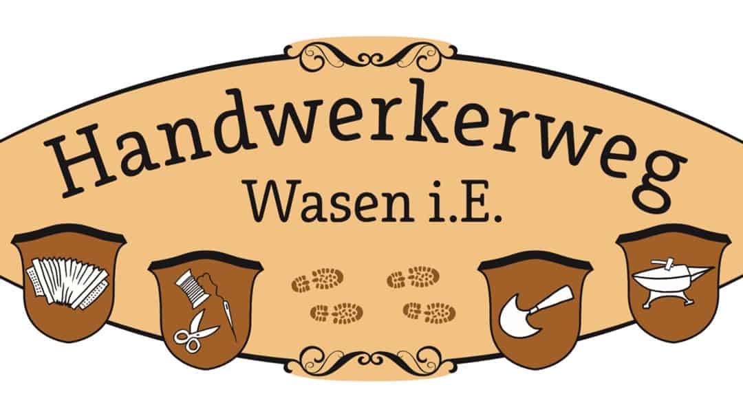 Handwerkerweg Wasen